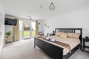 Number 6 - Lytton Tree Lodge, Reydon, Southwold